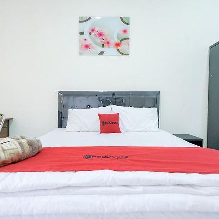 Reddoorz @ Jalan Urip Sumoharjo Lampung Ξενοδοχείο Μπαντάρ Λαμπούνγκ Εξωτερικό φωτογραφία